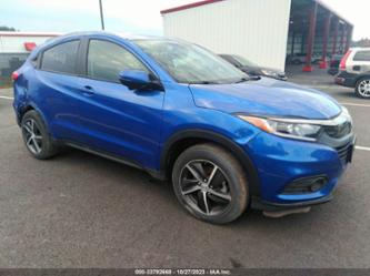 HONDA HR-V AWD EX