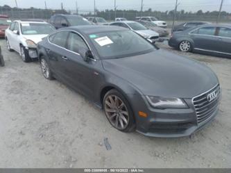 AUDI A7 PREMIUM