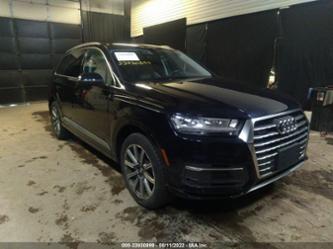 AUDI Q7 2.0T PREMIUM