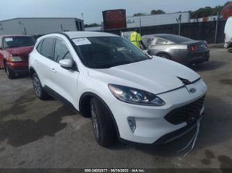 FORD ESCAPE SEL