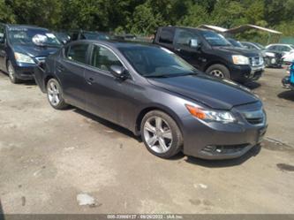 ACURA ILX 2.0L