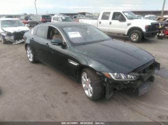 JAGUAR XE 20D PREMIUM