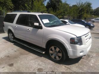 FORD EXPEDITION LIMITED