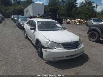 CHRYSLER SEBRING TOURING