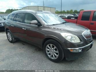 BUICK ENCLAVE 2XL