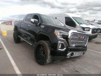 GMC SIERRA 1500 SLT