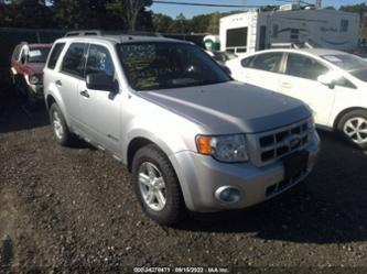 FORD ESCAPE HYBRID LIMITED