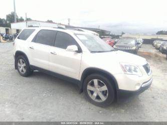 GMC ACADIA SLT-2