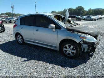 NISSAN VERSA 1.8SL