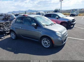 FIAT 500X TREKKING AWD