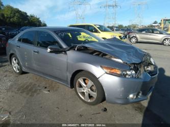 ACURA TSX 2.4