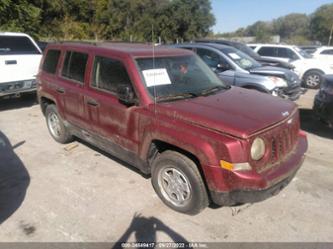 JEEP PATRIOT SPORT