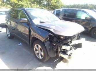 JEEP COMPASS LATITUDE 4X4