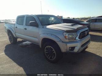 TOYOTA TACOMA PRERUNNER V6