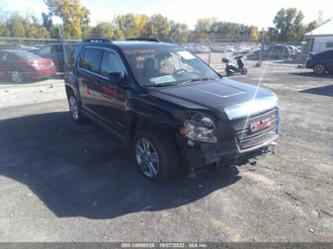 GMC TERRAIN SLT-1