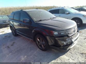 DODGE JOURNEY CROSSROAD PLUS