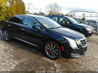 CADILLAC XTS W20 LIVERY PACKAGE