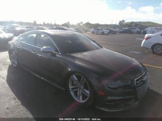 AUDI S7 4.0T PREMIUM PLUS