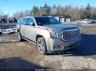 GMC YUKON DENALI