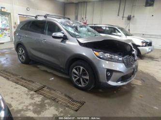 KIA SORENTO 3.3L EX