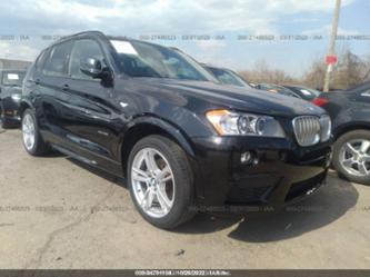 BMW X3 XDRIVE28I