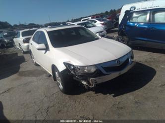 ACURA TSX 2.4