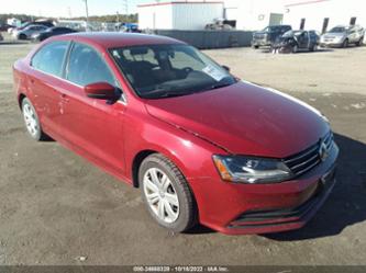 VOLKSWAGEN JETTA 1.4T S