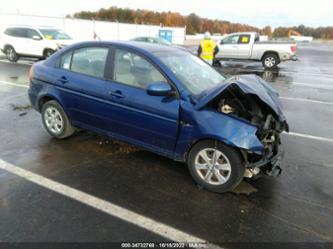 HYUNDAI ACCENT GLS