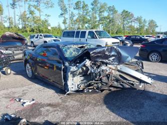 CHEVROLET CAMARO 1LT