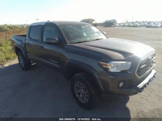 TOYOTA TACOMA SR/SR5/TRD SPORT