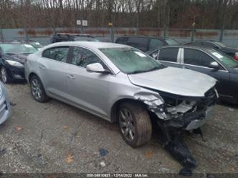 BUICK LACROSSE CXL