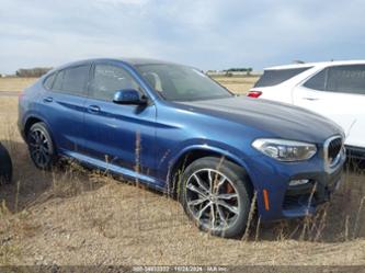 BMW X4 XDRIVE30I