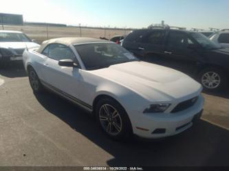 FORD MUSTANG V6 PREMIUM