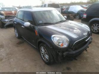 MINI COUNTRYMAN COOPER S