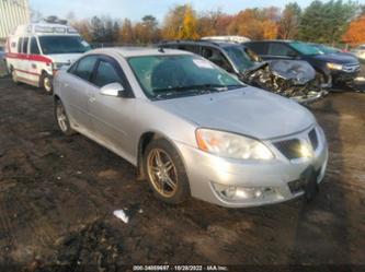 PONTIAC G6 W/1SH