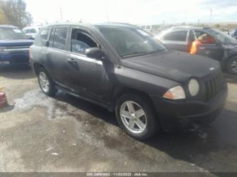 JEEP COMPASS SPORT