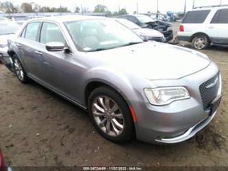 CHRYSLER 300 LIMITED AWD