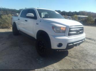 TOYOTA TUNDRA GRADE 5.7L V8