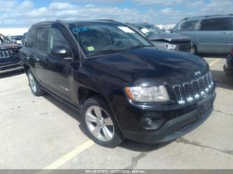 JEEP COMPASS SPORT