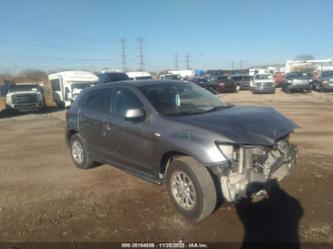 MITSUBISHI OUTLANDER SPORT ES