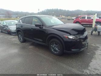 MAZDA CX-5 TOURING