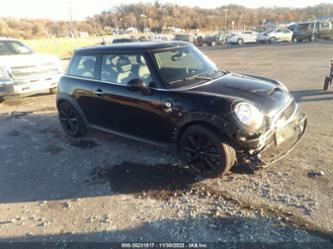 MINI HARDTOP COOPER S