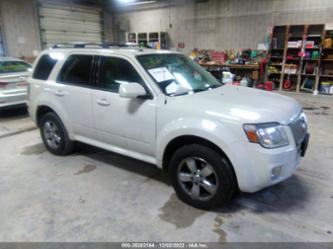 MERCURY MARINER PREMIER