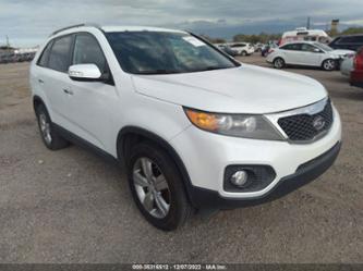 KIA SORENTO EX V6