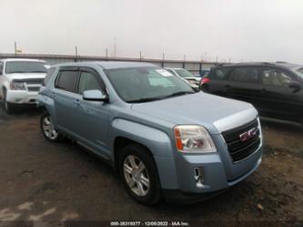 GMC TERRAIN SLE-1