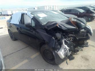 NISSAN VERSA S XTRONIC CVT