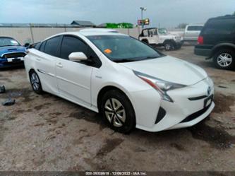 TOYOTA PRIUS FOUR