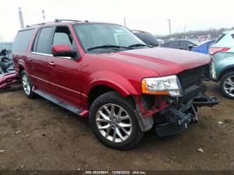 FORD EXPEDITION LIMITED