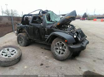 JEEP WRANGLER SPORT 4X4