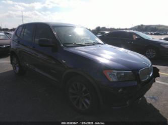 BMW X3 XDRIVE28I